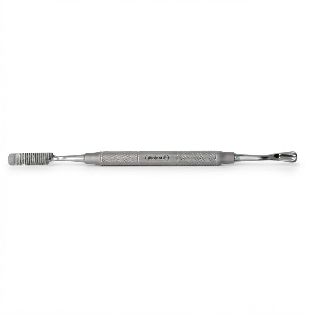 La Rape À Os — 5.0/6.0mm