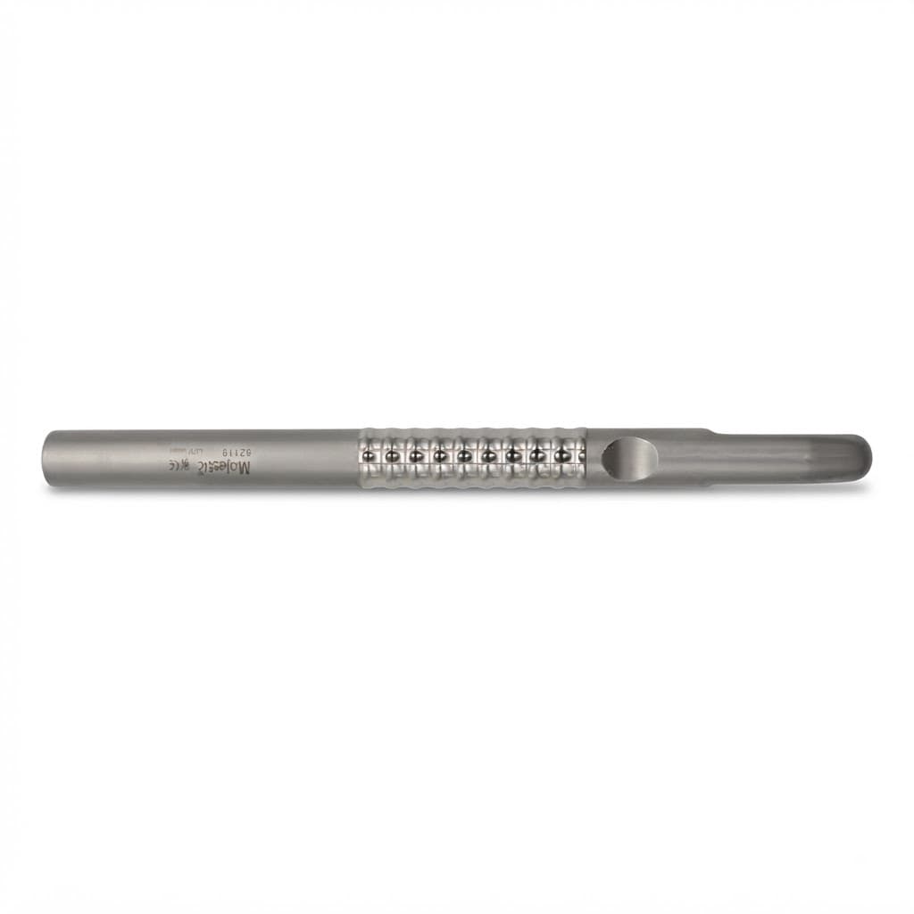Bone Scraper — Droits