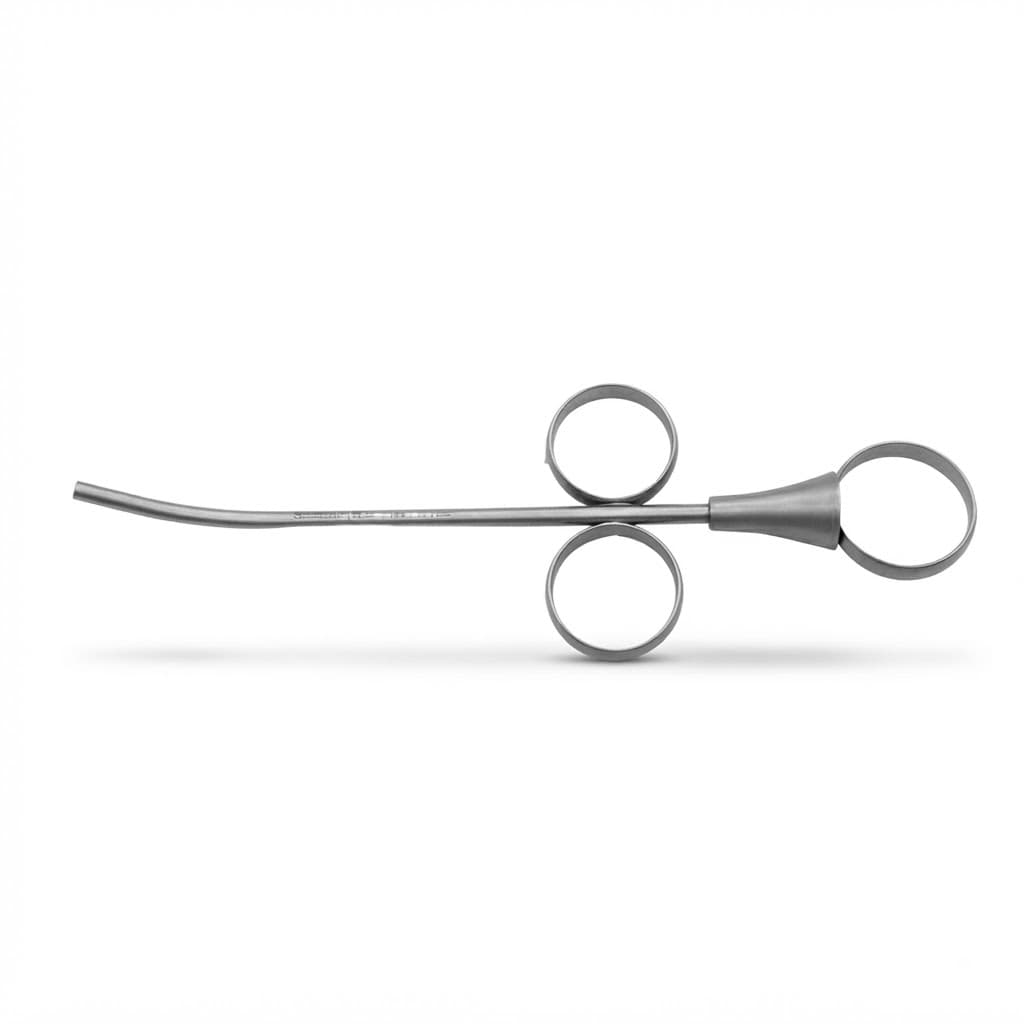 Seringue applicatrice à os — 3.0/4.0mm