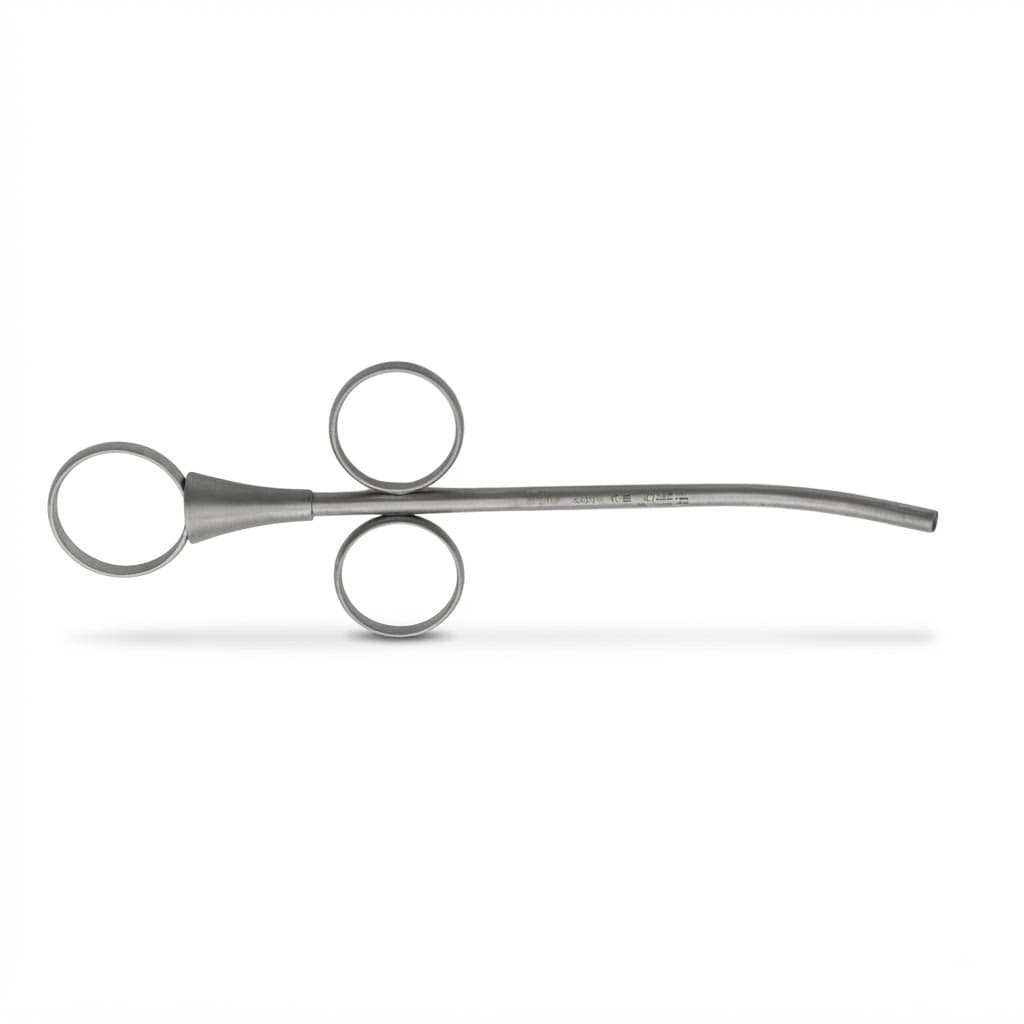 Seringue applicatrice à os — 4.5/5.5mm