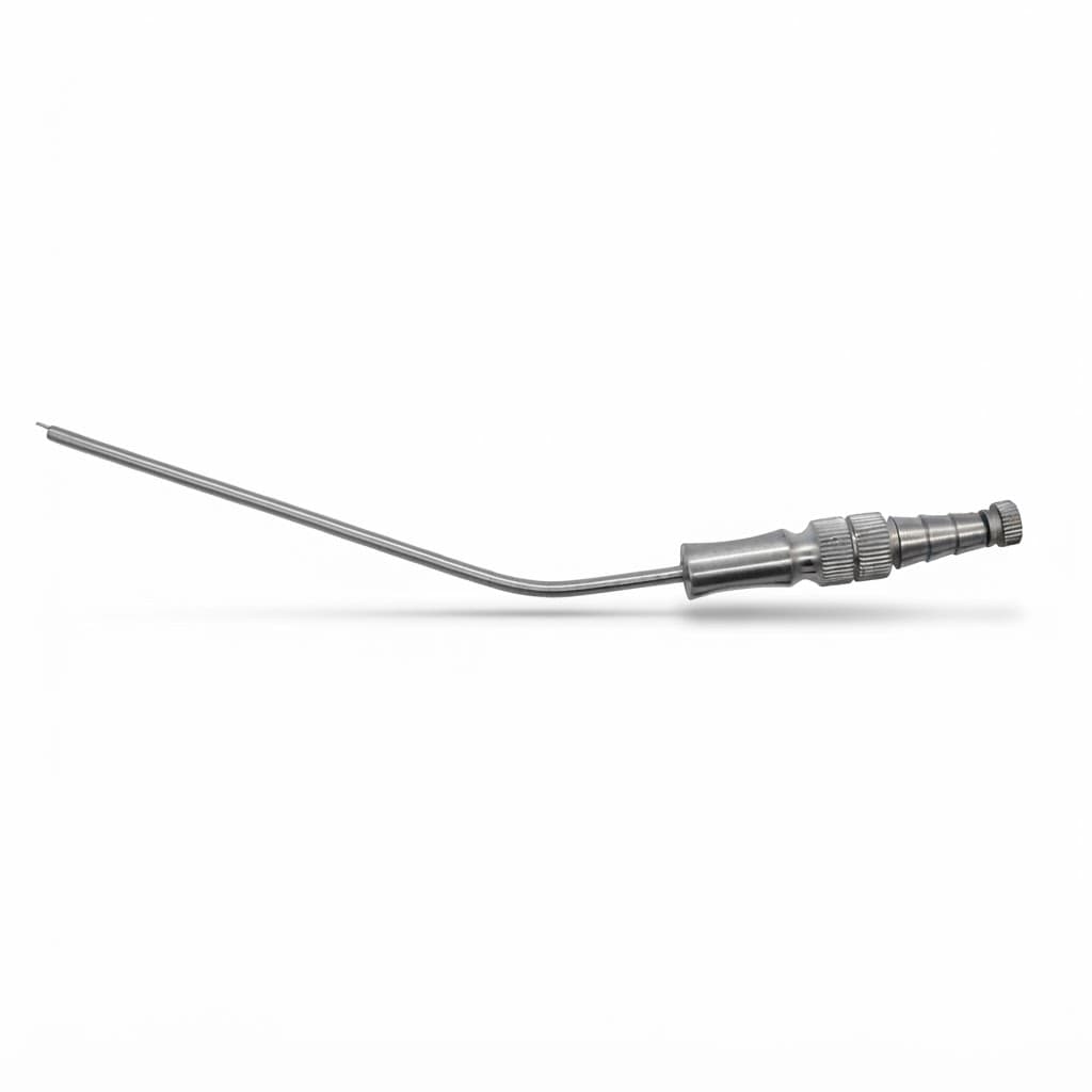 Tubes D'Aspiration — 2.0mm