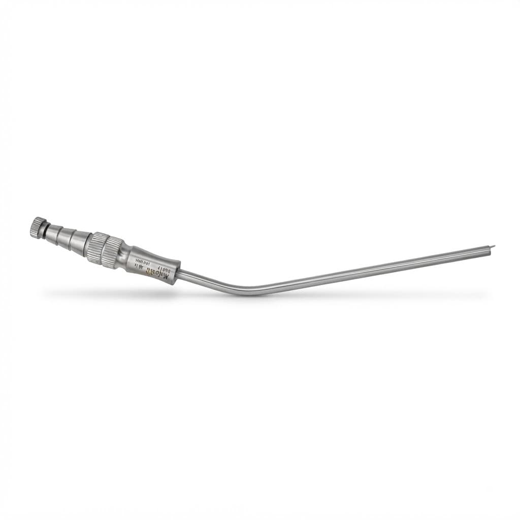 Tubes D'Aspiration — 3.0mm