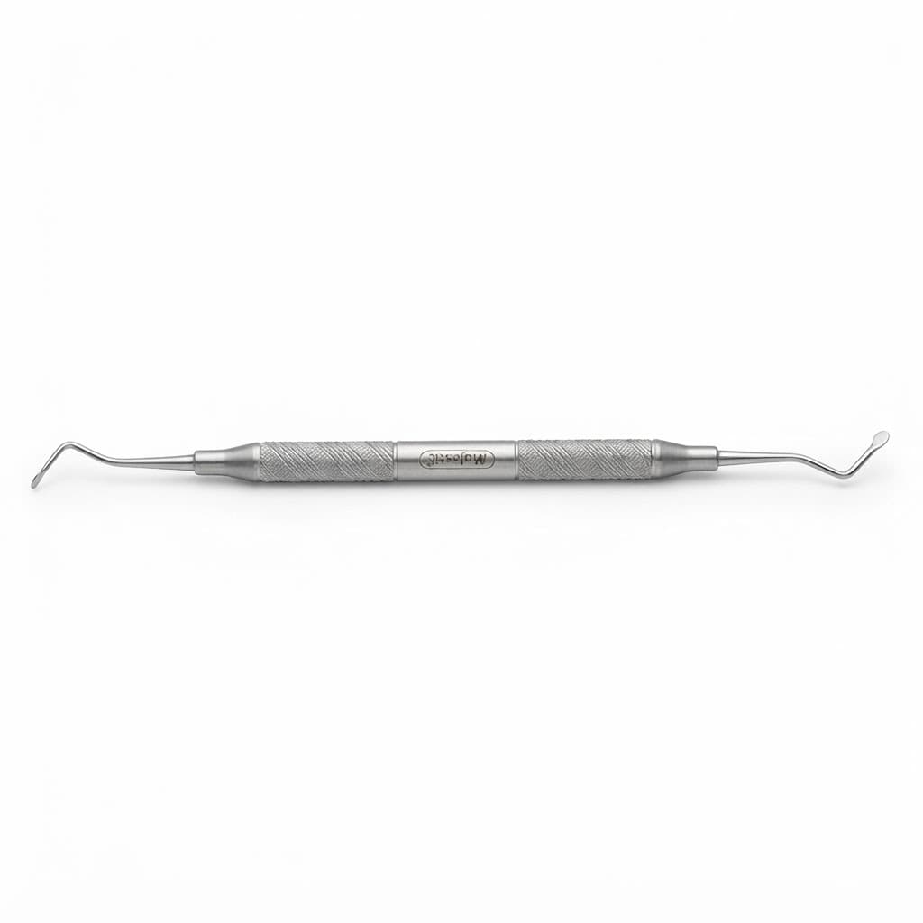 Spatule À Filrétraction Yardl — 3.2/3.2mm