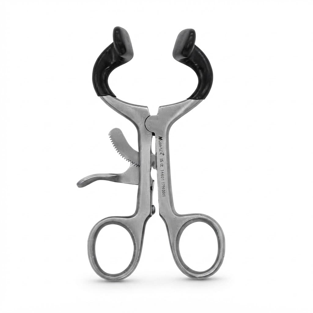Ouvre-Bouche — Molt 11cm