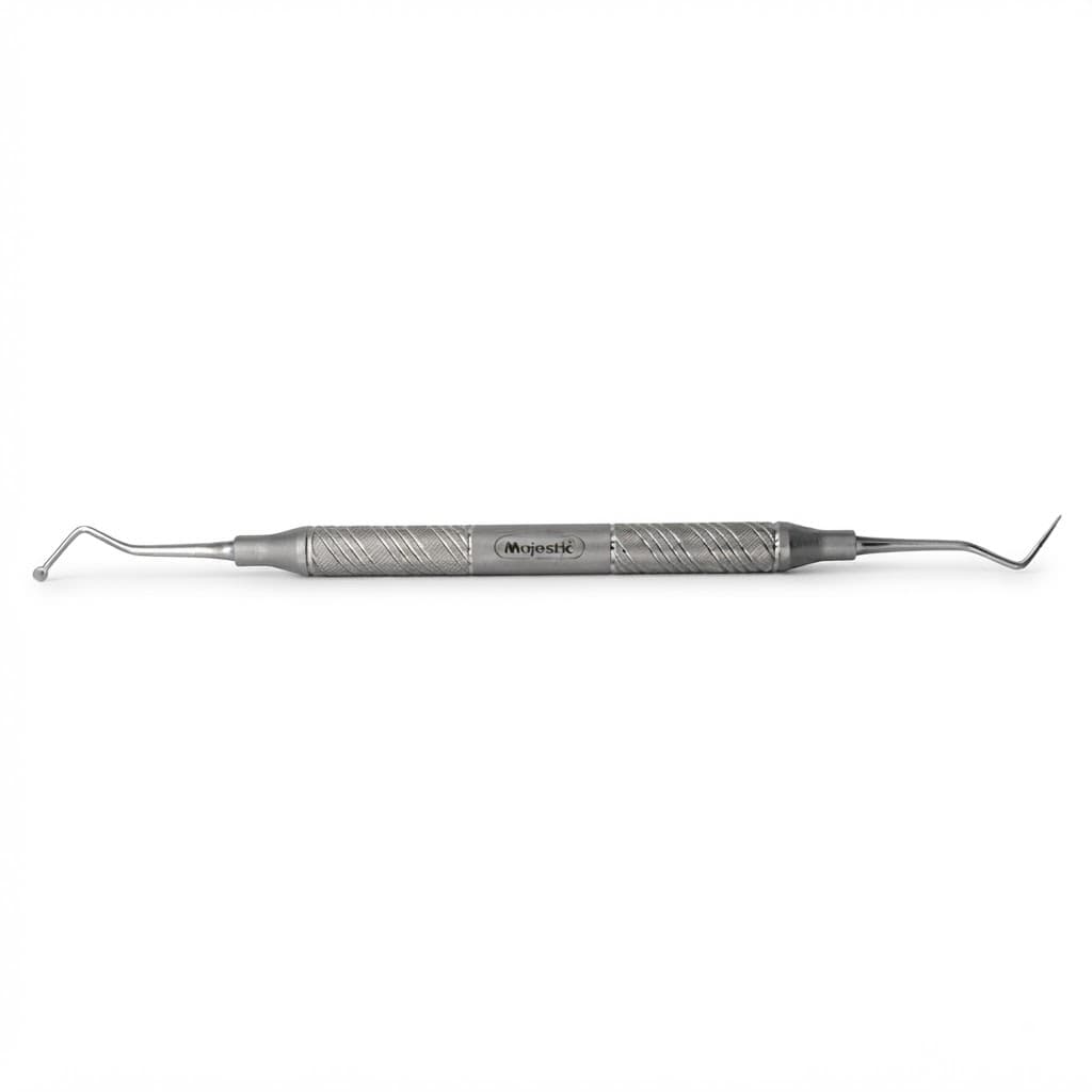 Spatule À Filrétraction Yardl — 2.5/2.5mm