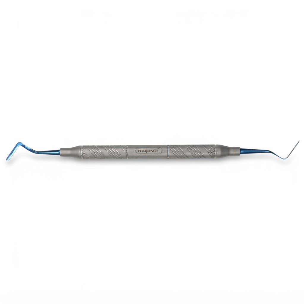 La Spatules De Bouche — 1.5/1.5mm