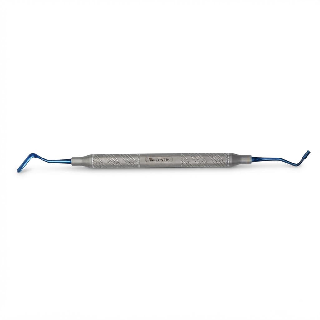La Spatules Fouloirs — 2.0/2.5mm