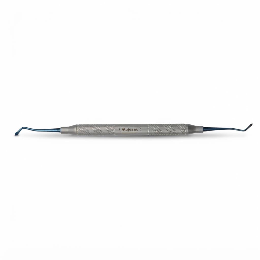 Fouloir Double — 1.5/2.5mm