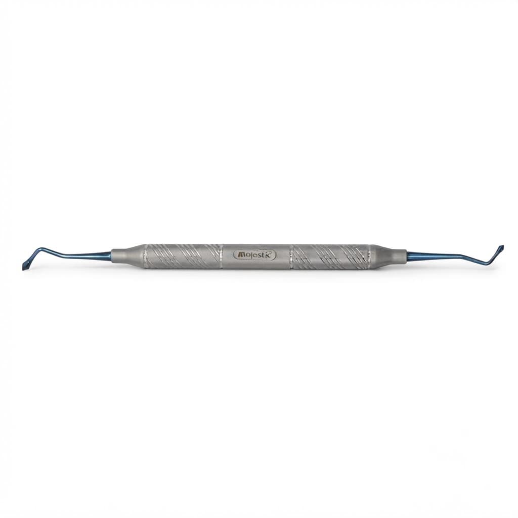Fouloir Double — 2.0/3.0mm