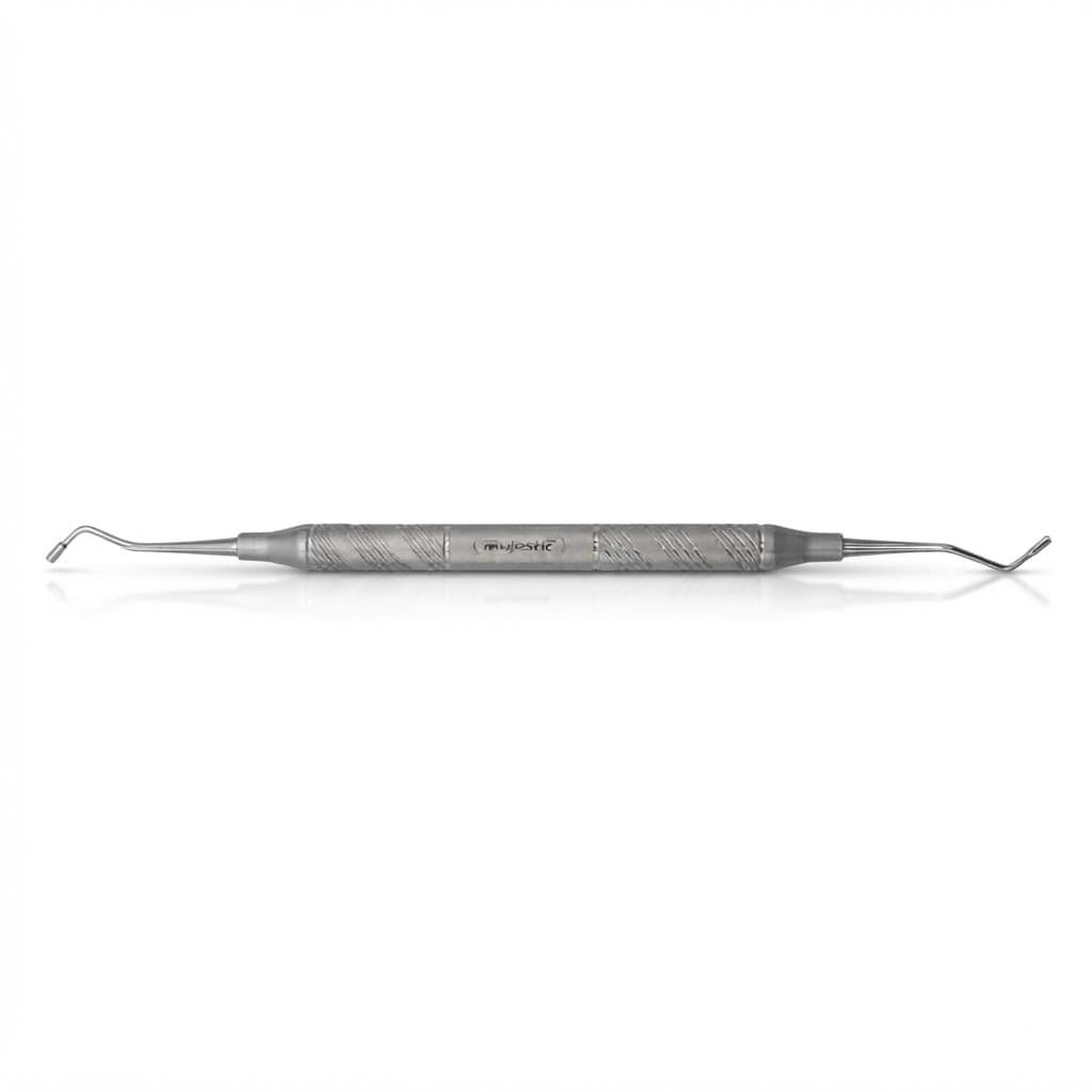 Fouloir Double — 1.5/2.0mm