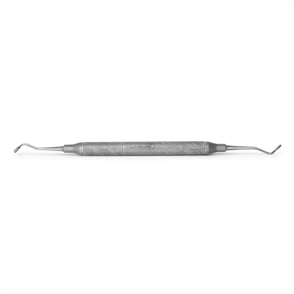 Fouloir Double — 2.0/2.5mm