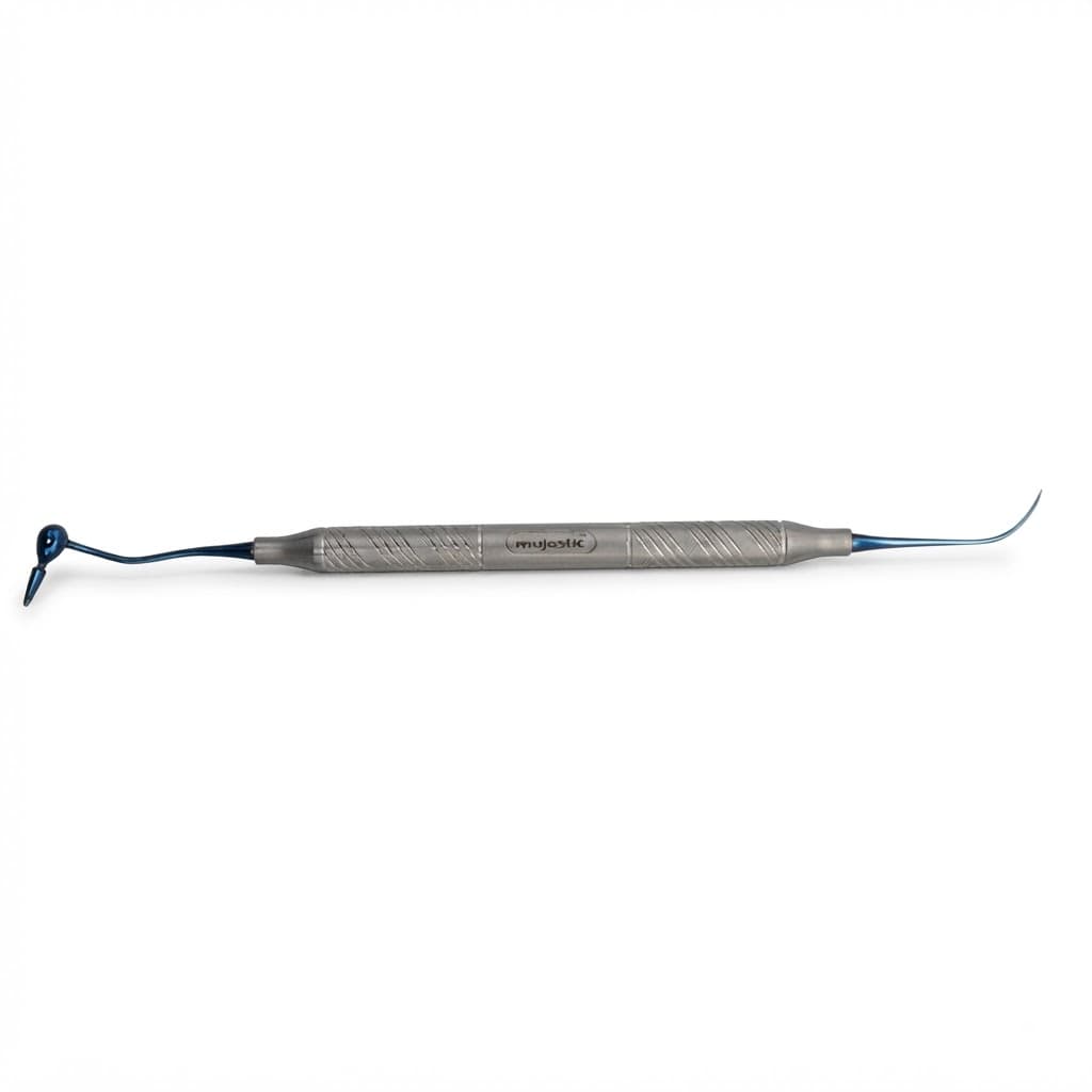 Instruments De Remplissage — 1.3/1.8mm