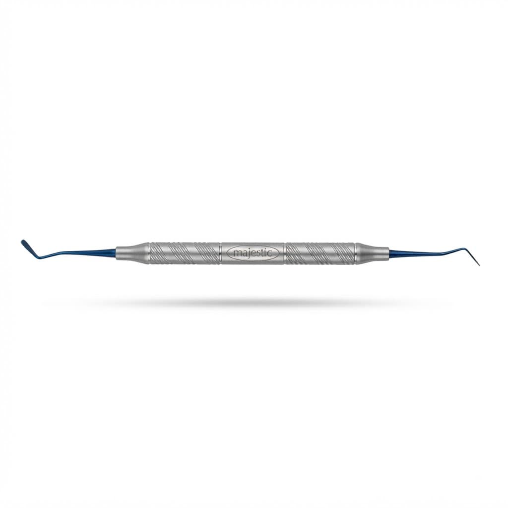 Instruments De Remplissage — 1.6/1.6mm