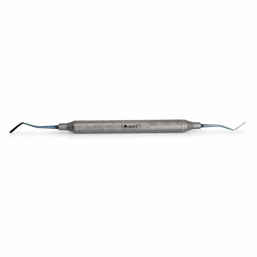 Instruments Pour Composite, Spatules Flexibles — 70220
