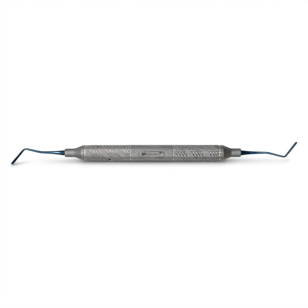 Instruments Pour Composite, Spatules Flexibles — 70221