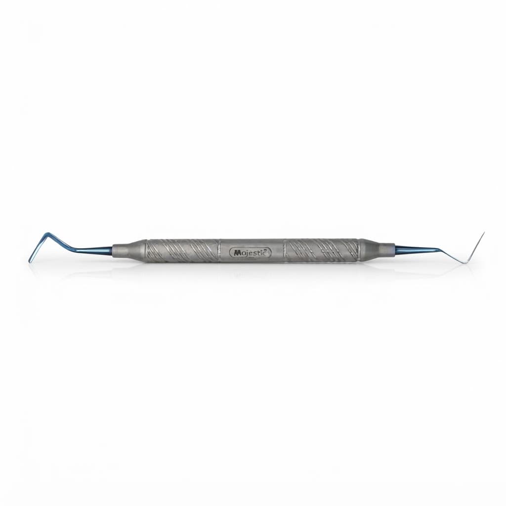 La Spatules De Bouche — 2.5/2.5mm
