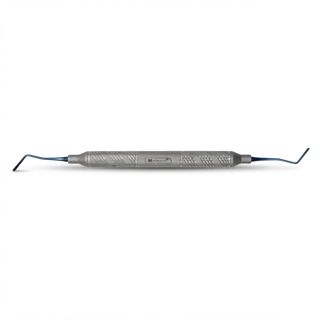Instruments Pour Composite, Spatules Flexibles — 70222