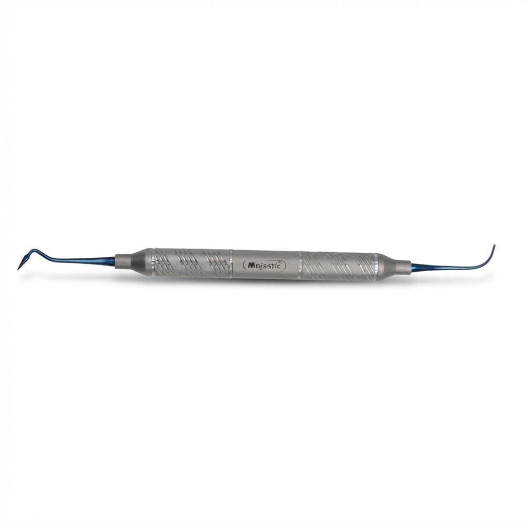 Instruments Pour Composite — 70223