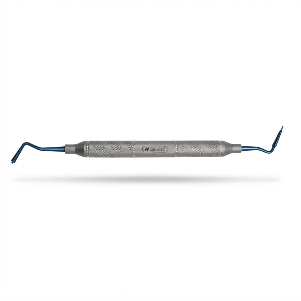 Instruments Pour Composite — 70224