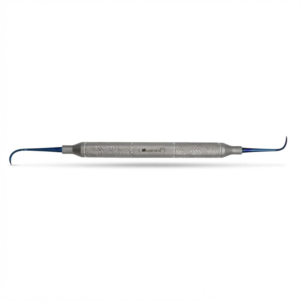 Instruments Pour Composite — 70226