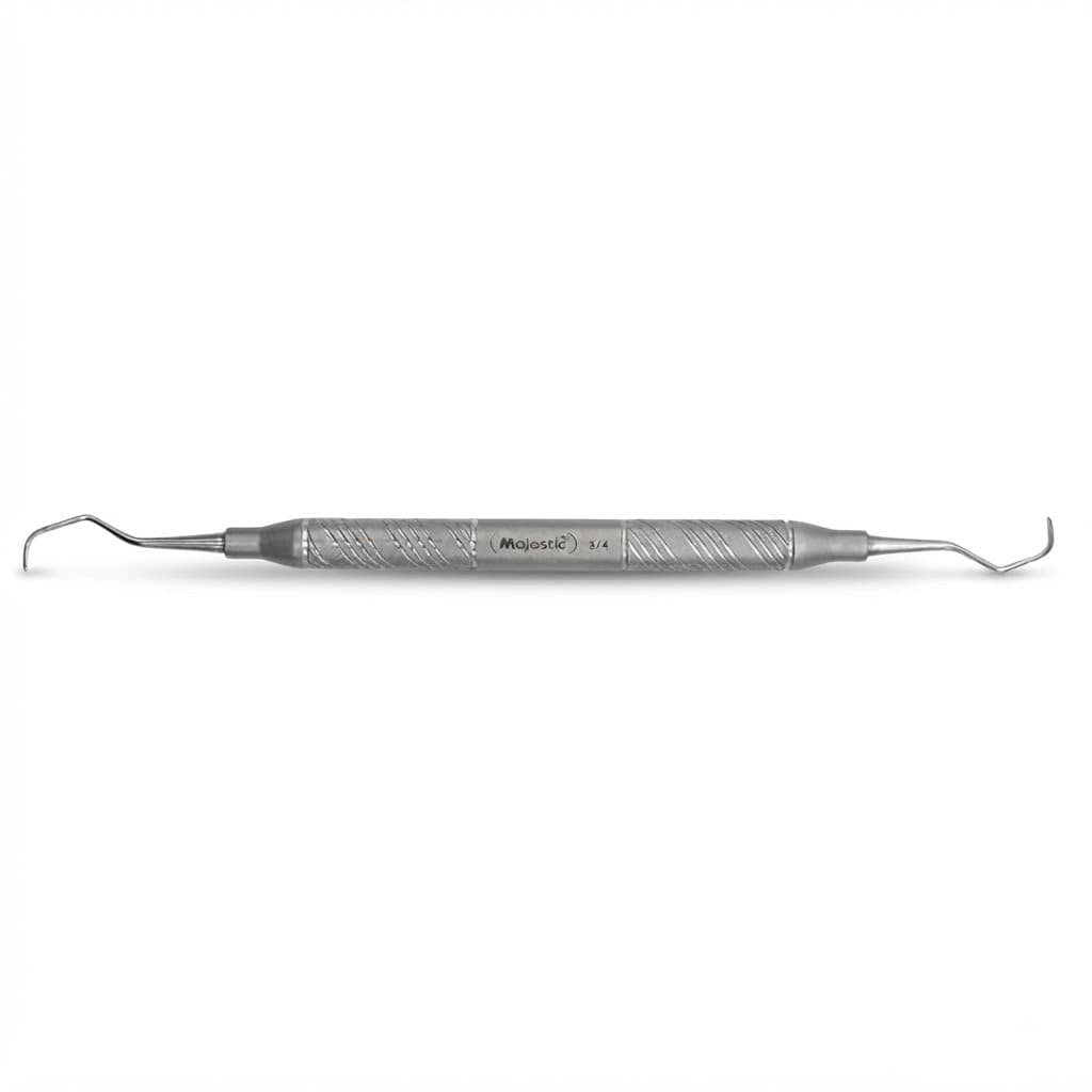 Curette De Gracey — 3/4