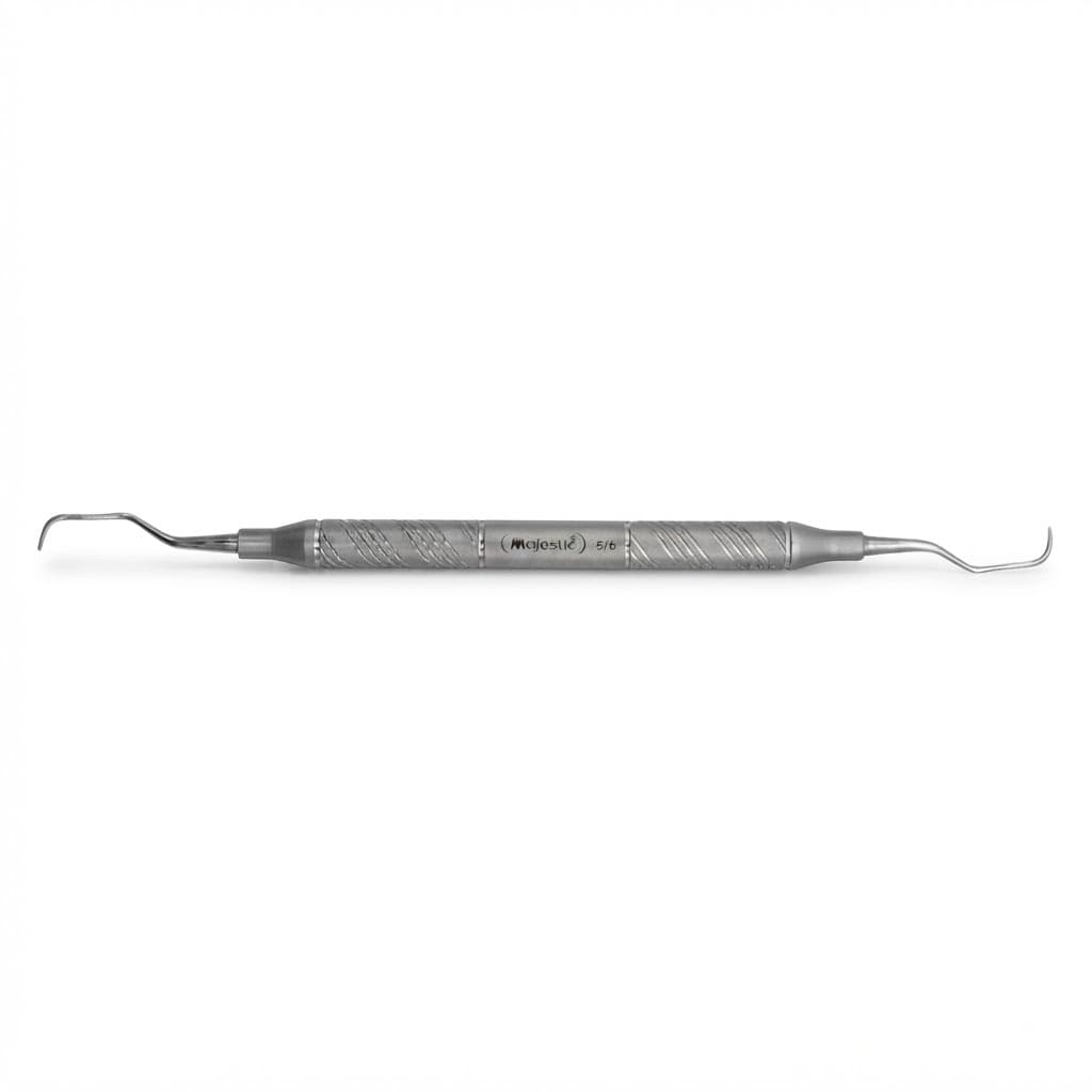 Curette De Gracey — 5/6