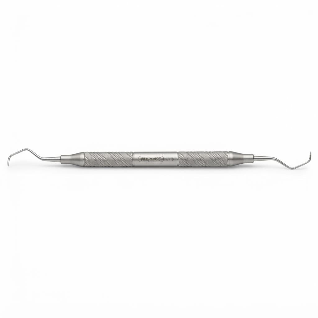 Curette De Gracey — 7/8