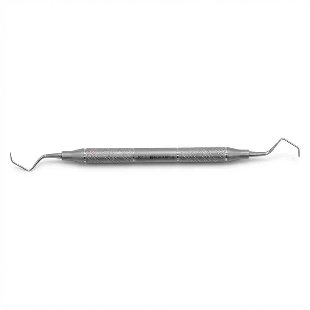 Curette De Gracey — 9/10