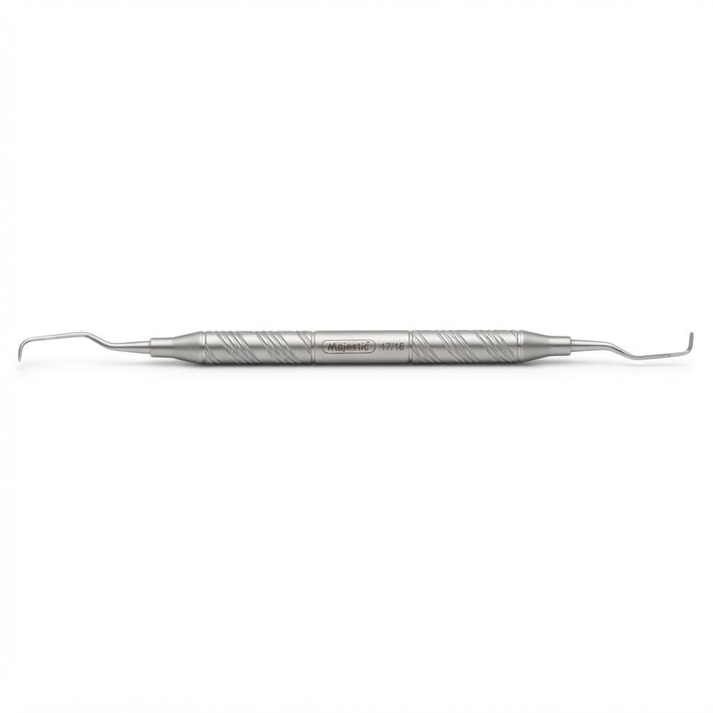 Curette De Gracey — 11/12