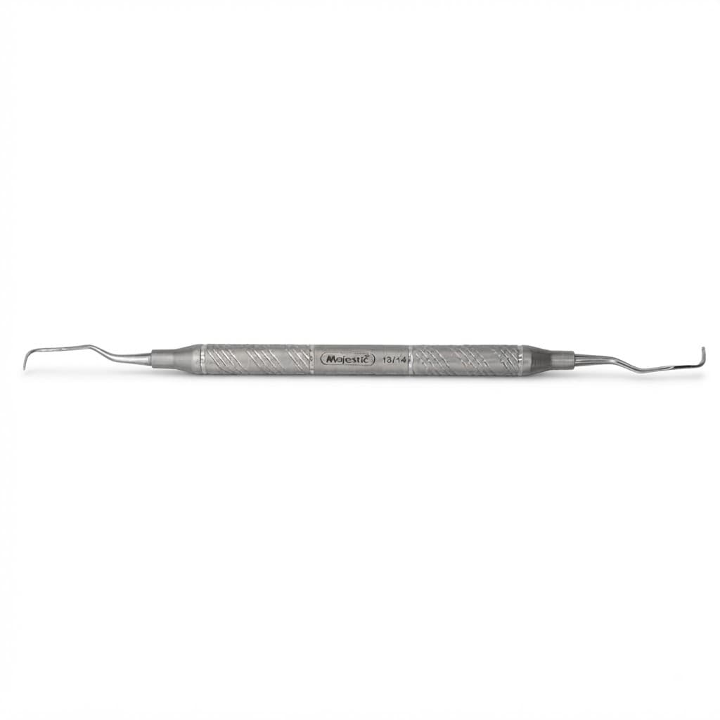Curette De Gracey — 13/14