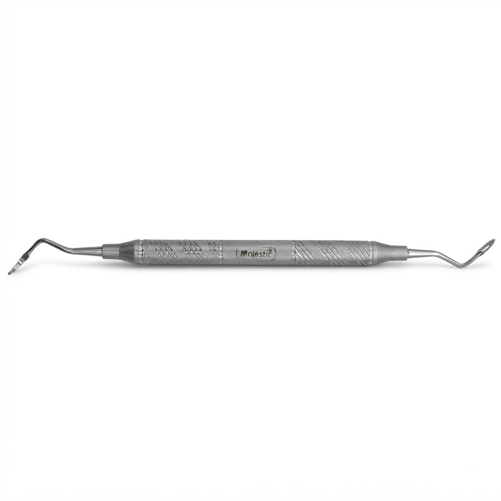 La Curette Détartreur — Sickle CK6