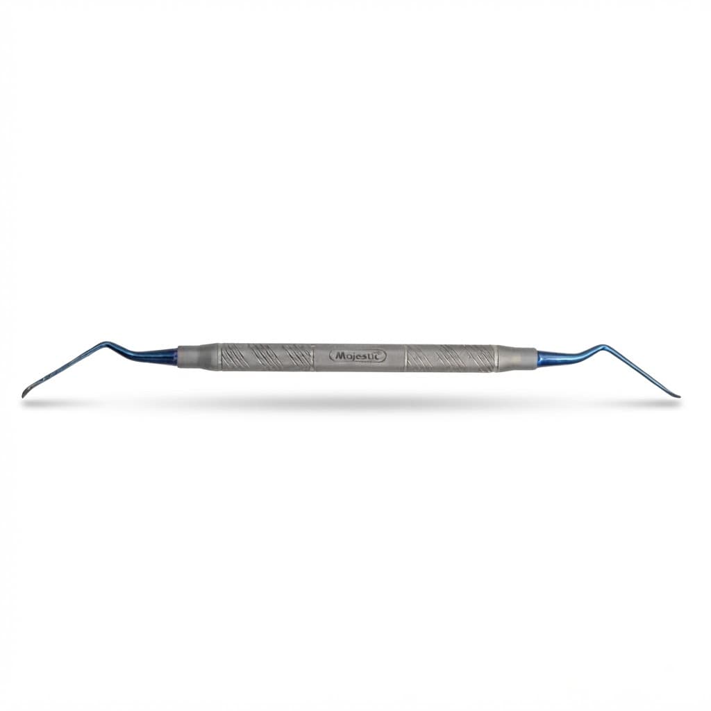 Curette Vista — V-1