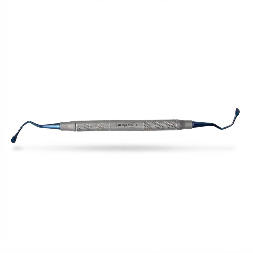 Curette Vista — V-2