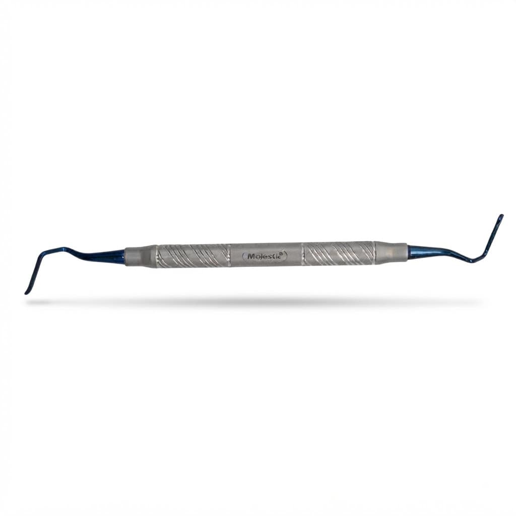 Curette Vista — V-4