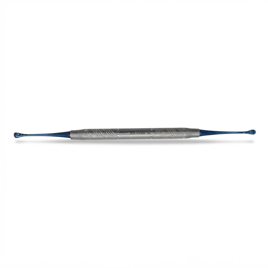 Curette Vista — V-3