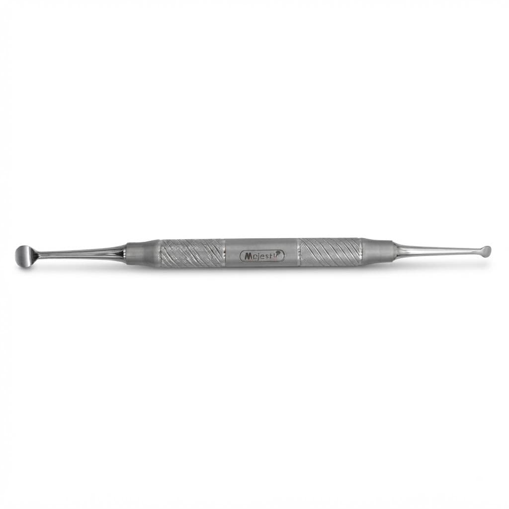 Curette De Lucas — 4.0/6.0mm