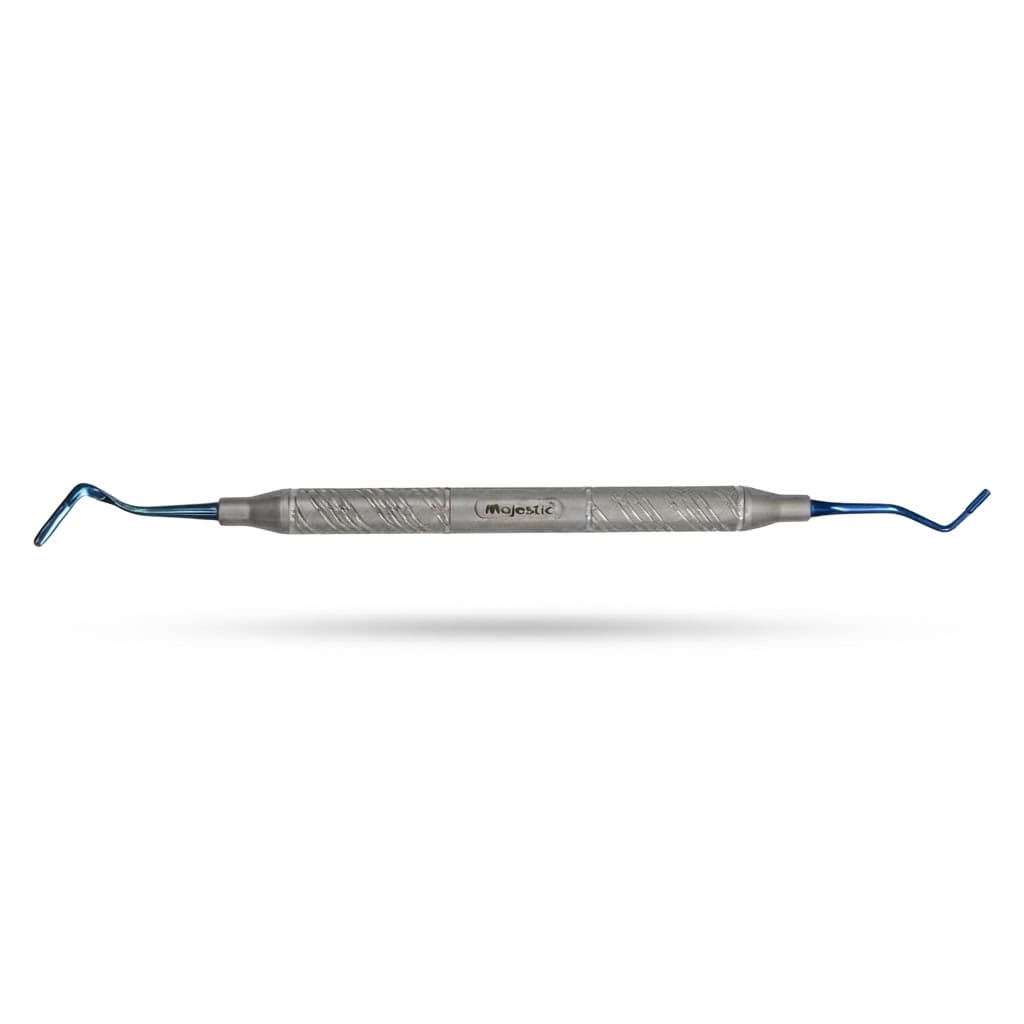La Spatules Fouloirs — 1.5/2.0mm