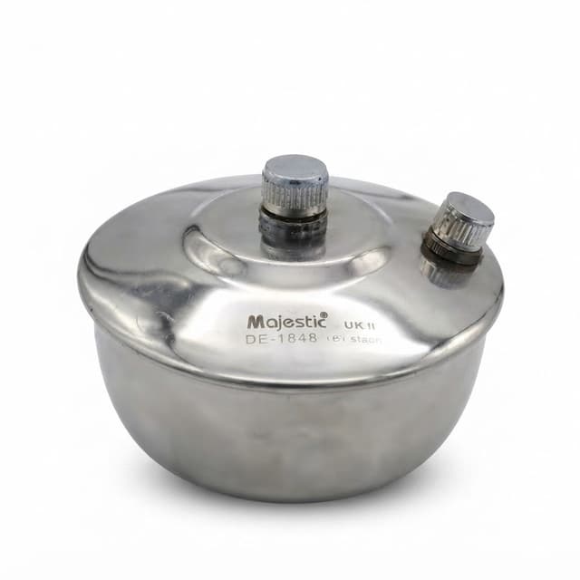 Lampe À Alcool Majestic