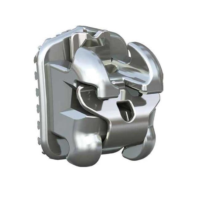 Empower 2 auto-ligaturant — American Orthodontics