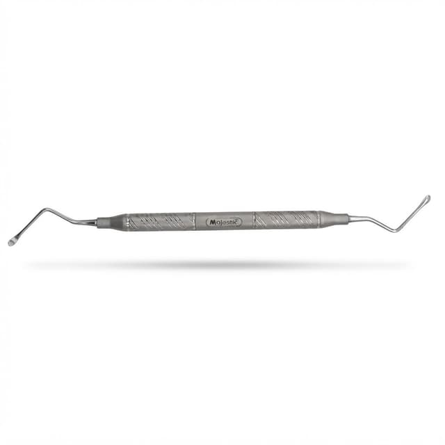 Curette De Lucas