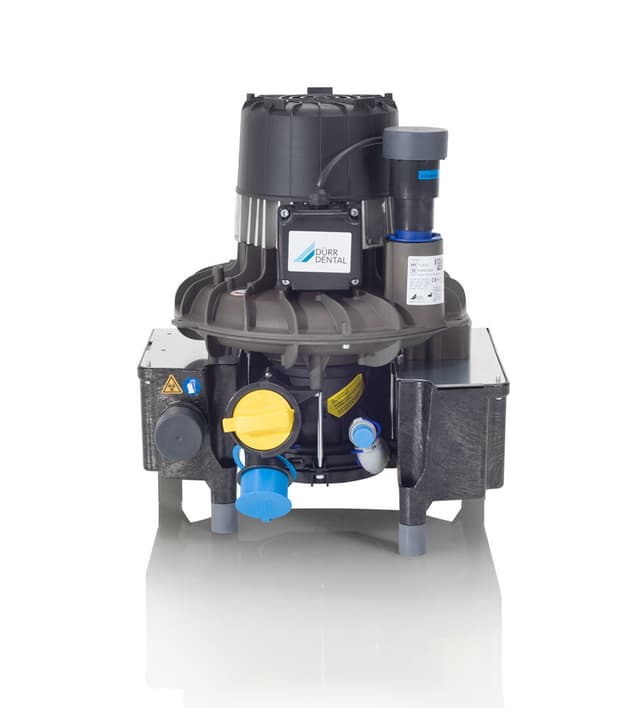 Aspiration dentaire humide Dürr Dental VS 600