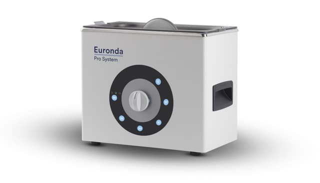 Bac à ultrasons Euronda Eurosonic Energy — 2,7 L