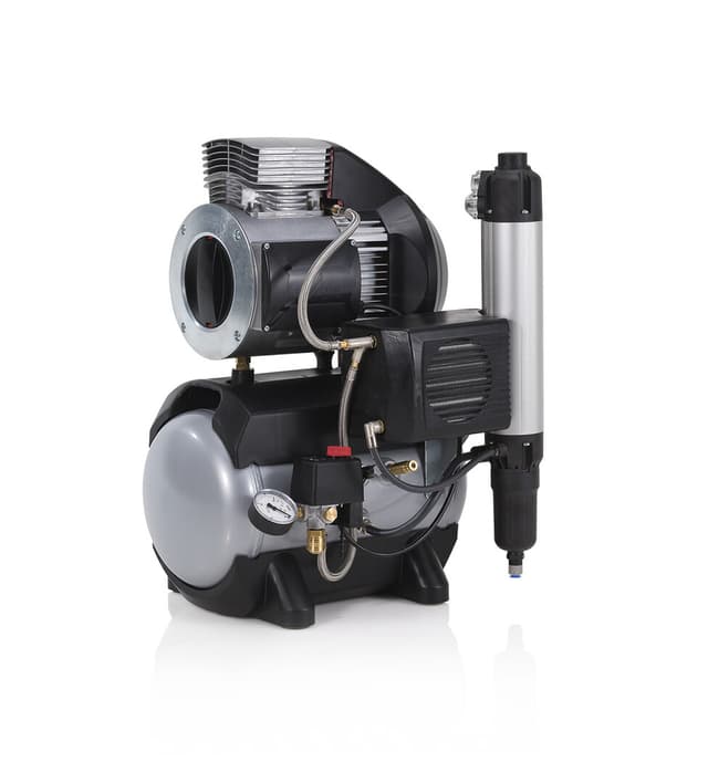 Compresseur dentaire Dürr Dental Tornado 1
