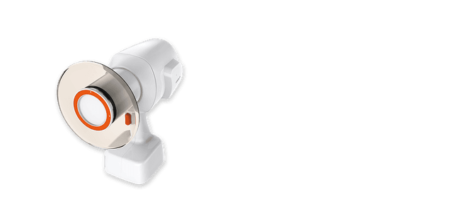 Générateur de radiographie intraorale Vatech EzRay Air Portable