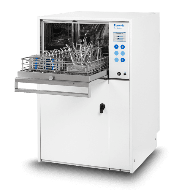 Thermodésinfecteur Euronda Eurosafe 60 Soft Dry