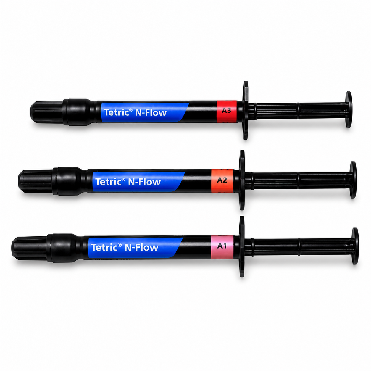 Tetric N-Flow Ivoclar — composite fluide — teinte: A1