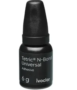 Tetric N-Bond Universal Ivoclar — 6 g — Tetric N-Bond Universal Ivoclar – 6 g