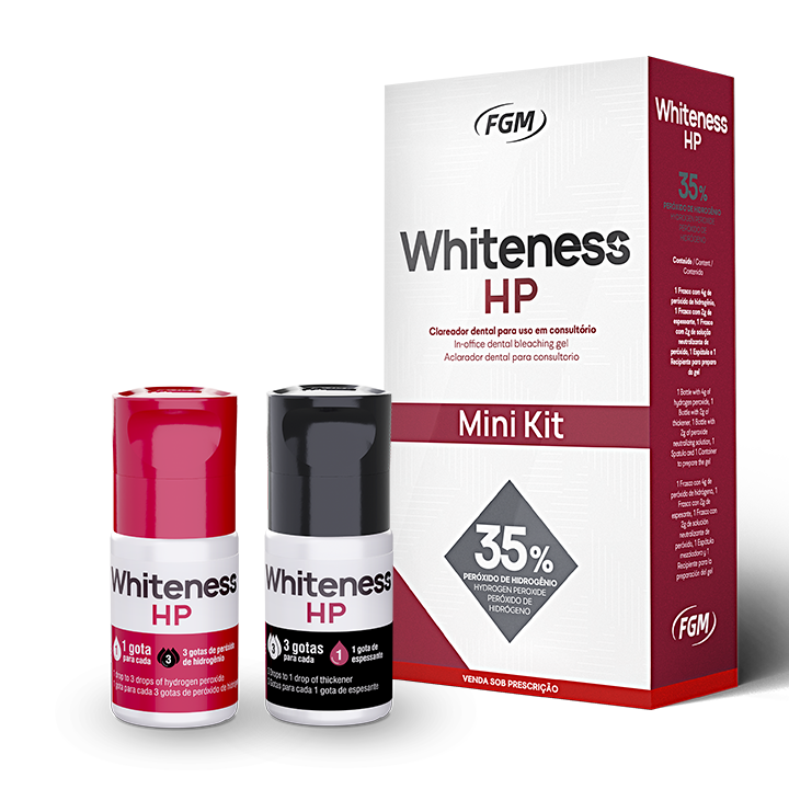 Whiteness HP 35% - Miniature 2
