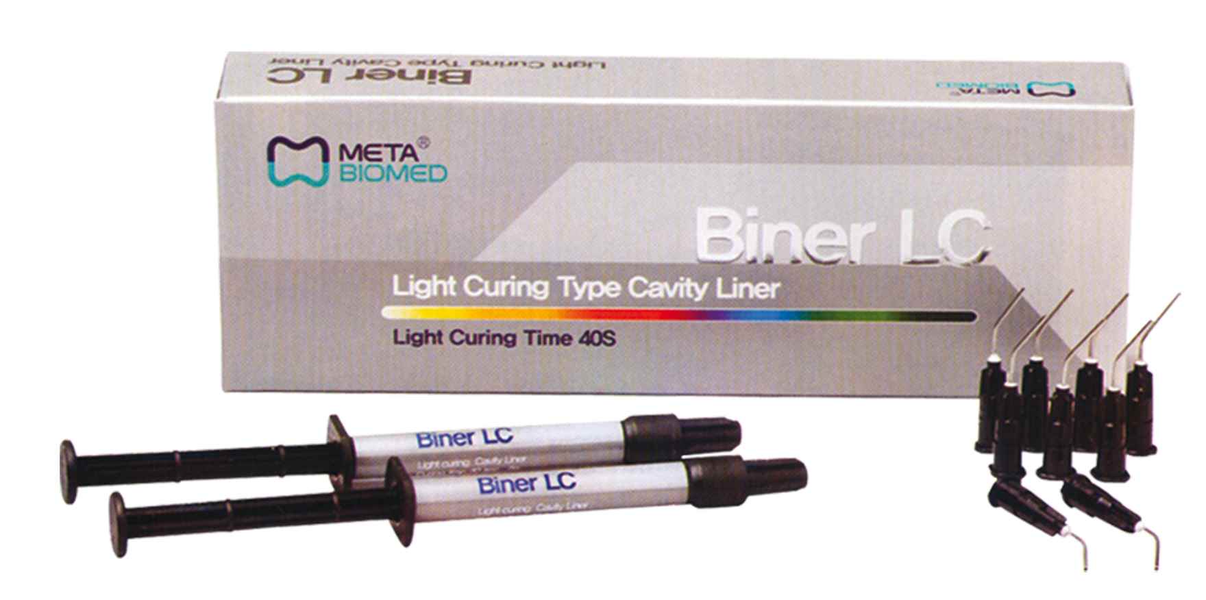 Biner LC - Miniature 3