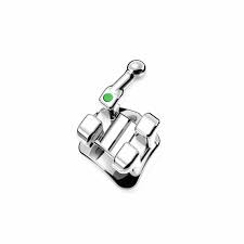 Brackets Biomim - Miniature 3